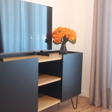 Apartamento Nicores Bidasoa Irun Esterno foto