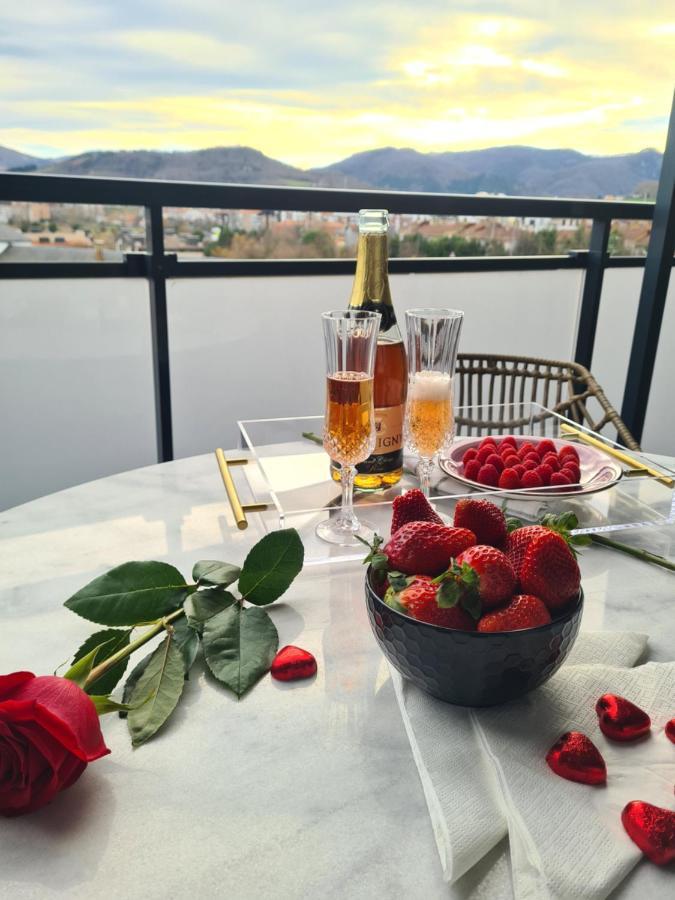 Apartamento Nicores Bidasoa Irun Esterno foto