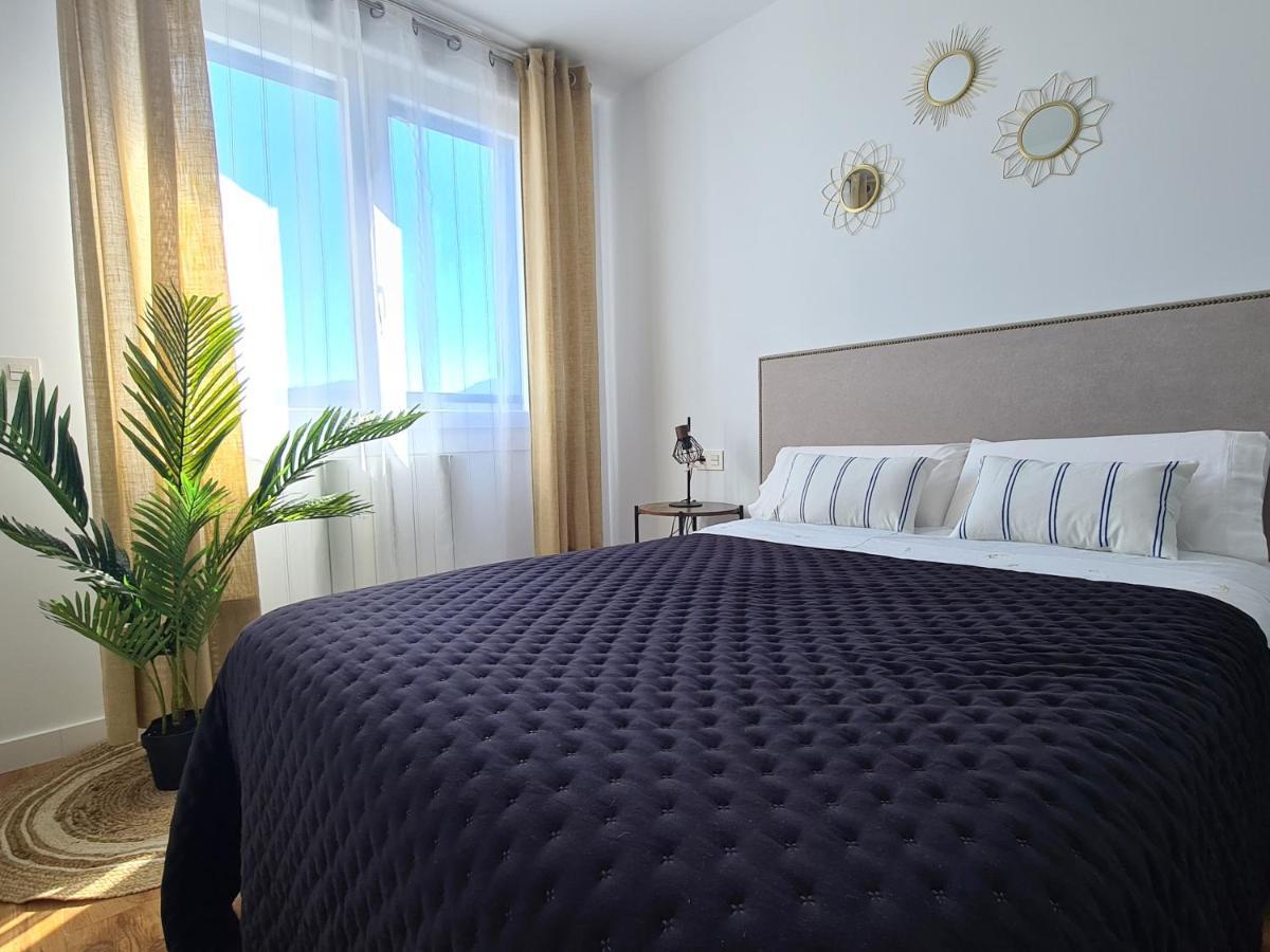 Apartamento Nicores Bidasoa Irun Esterno foto