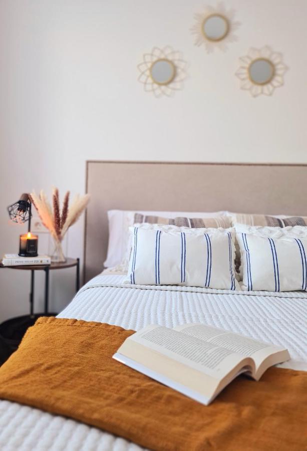 Apartamento Nicores Bidasoa Irun Esterno foto